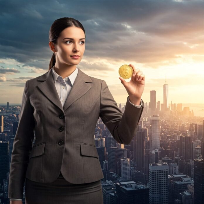 Gold Coin, City Dreams