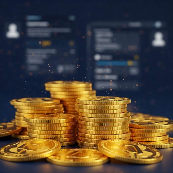 Wealth Building Community
