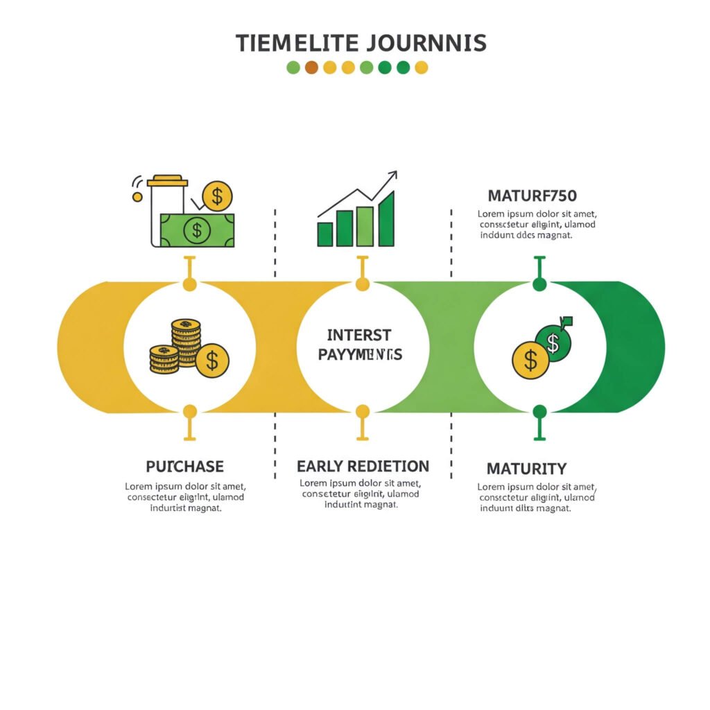 Investment Milestones