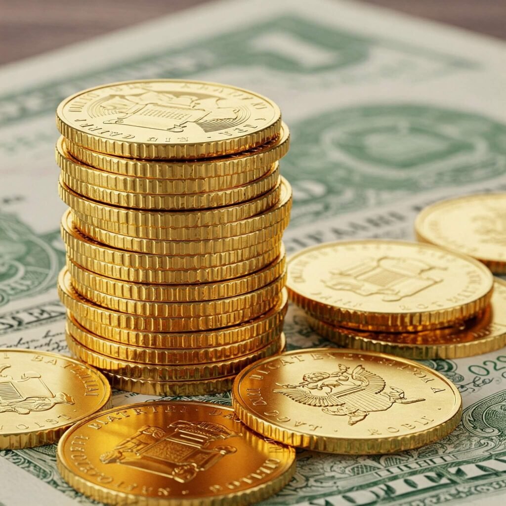 Wealth and Security