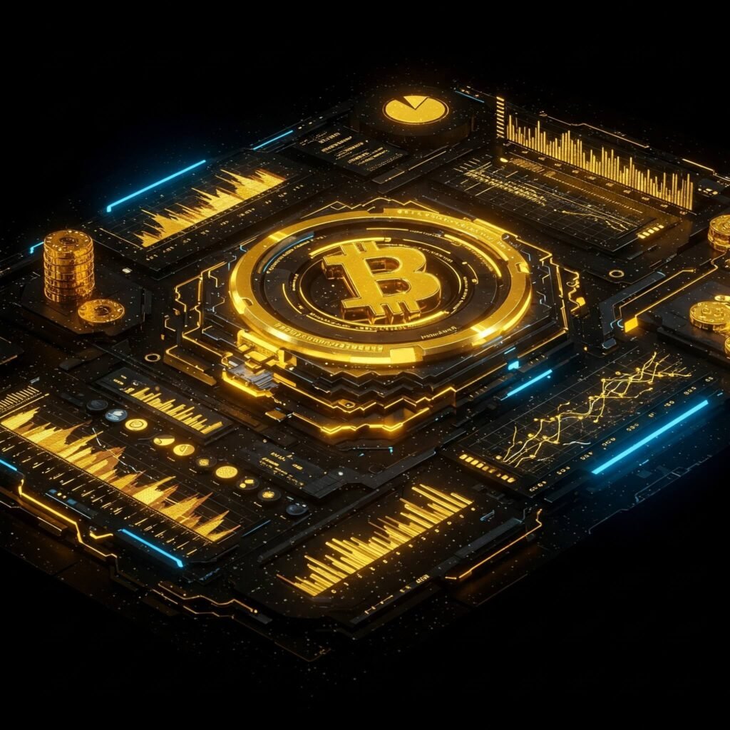 Gold Standard, Reimagined