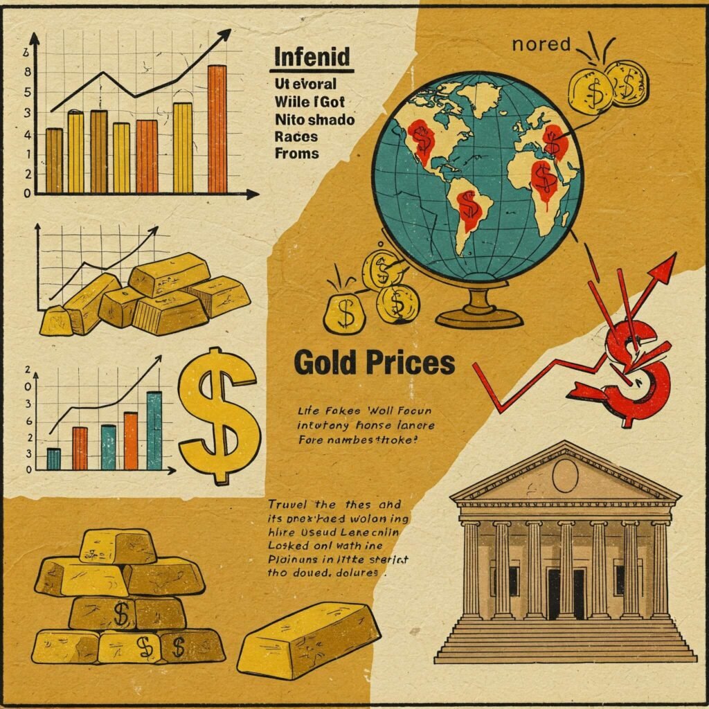 a weakening dollar sign