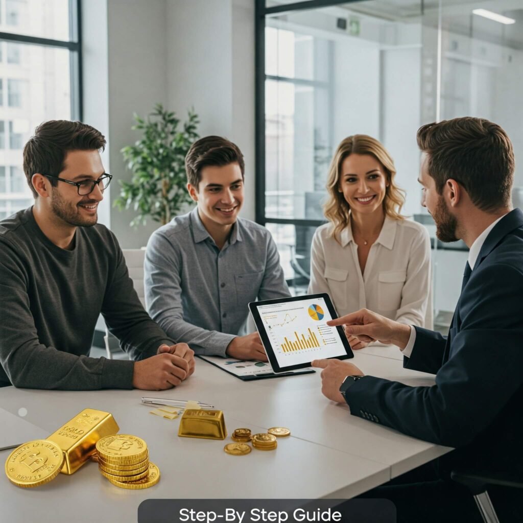 Estate Planning Consultation