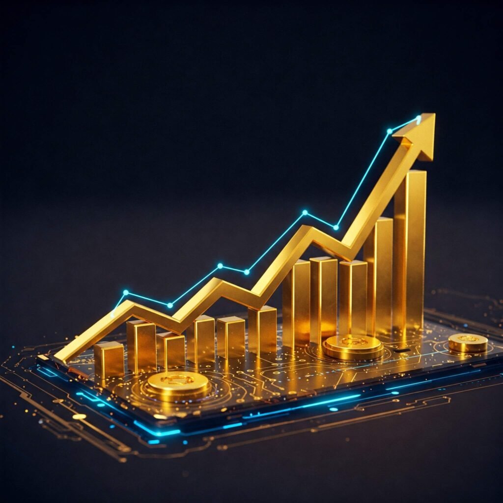 Future of Digital Gold