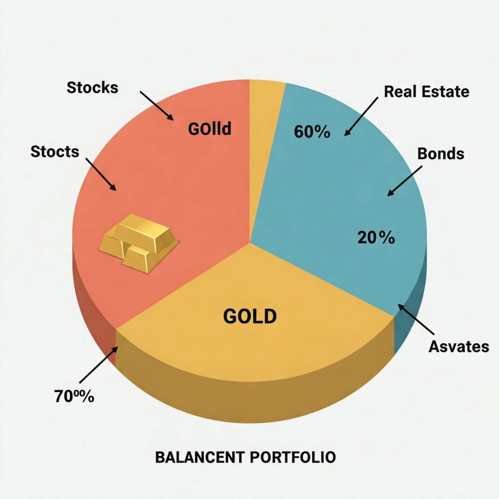 Balanced Investment Portfolio