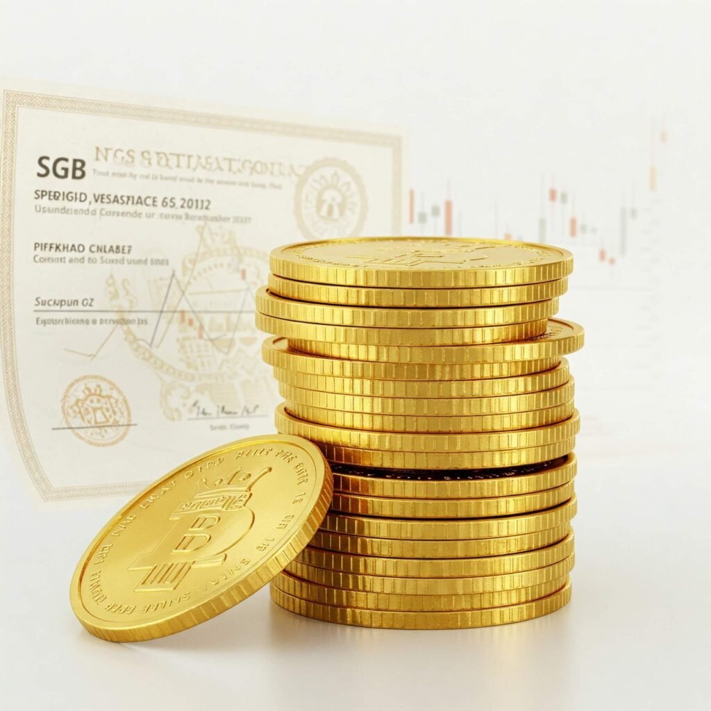 Investing in Gold