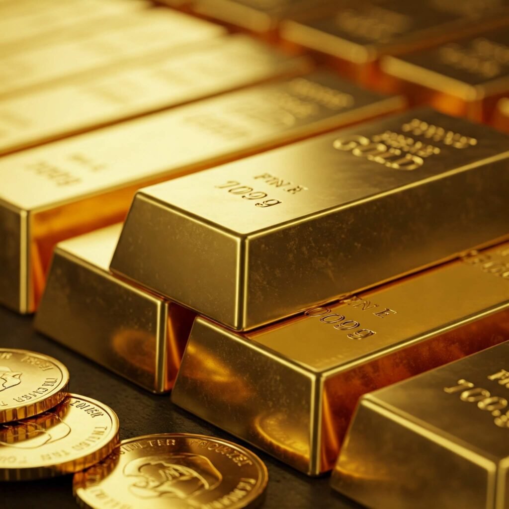 Gold Investment