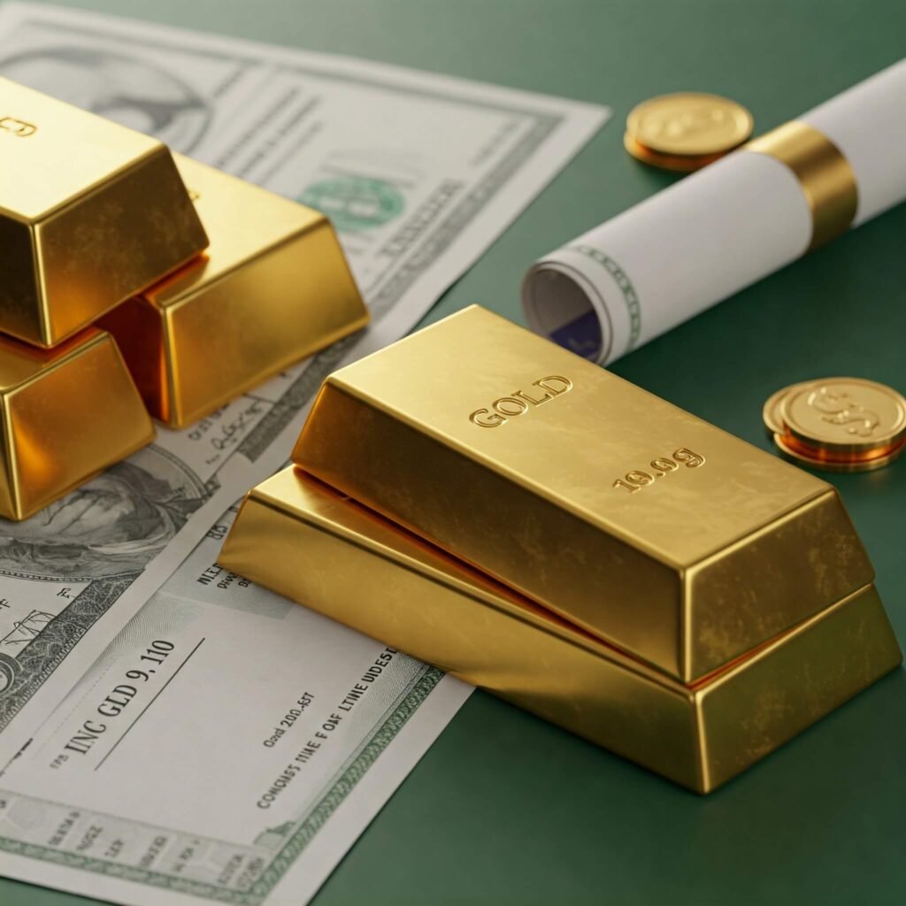 Building a Balanced Portfolio